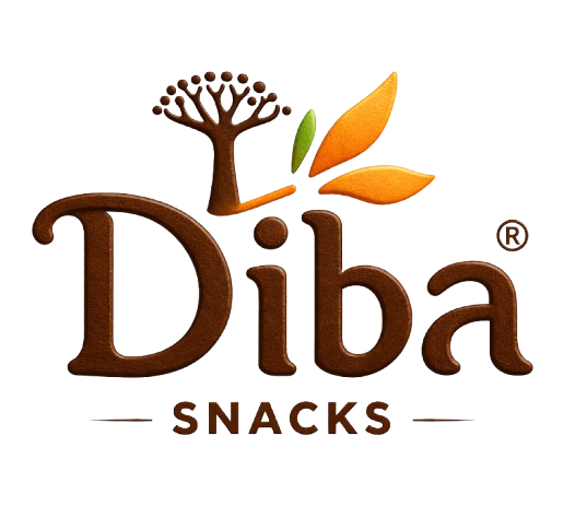 Diba Snacks